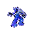 Galactic Blaziken